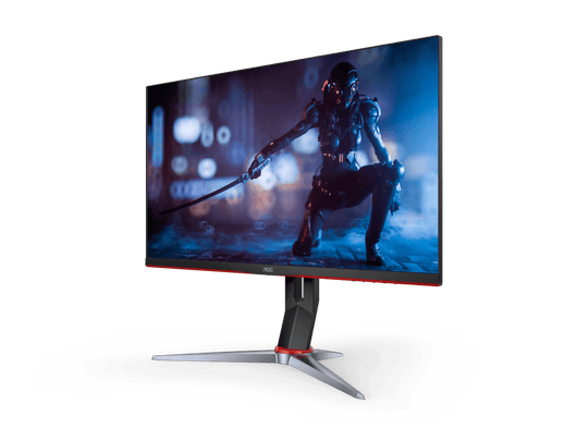 Gaming Monitors: 144Hz Monitor, 120Hz & 360Hz Monitors Gaming Monitors: 144Hz Monitor, 120Hz & 360Hz Monitors